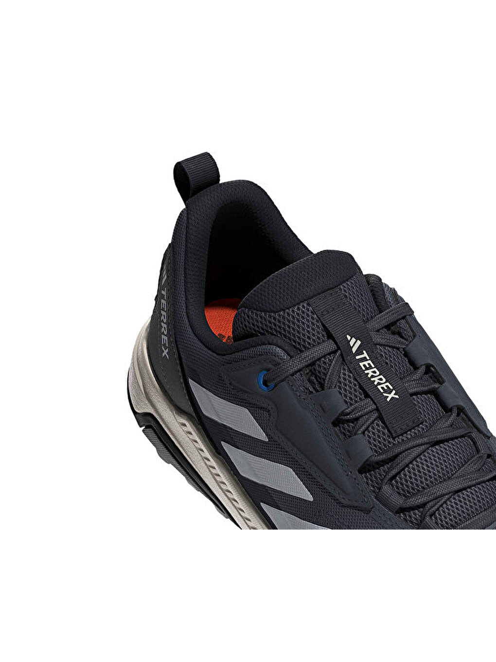 Terrex Anylander Erkek Outdoor Ayakkabısı Jr6598 Gri-6