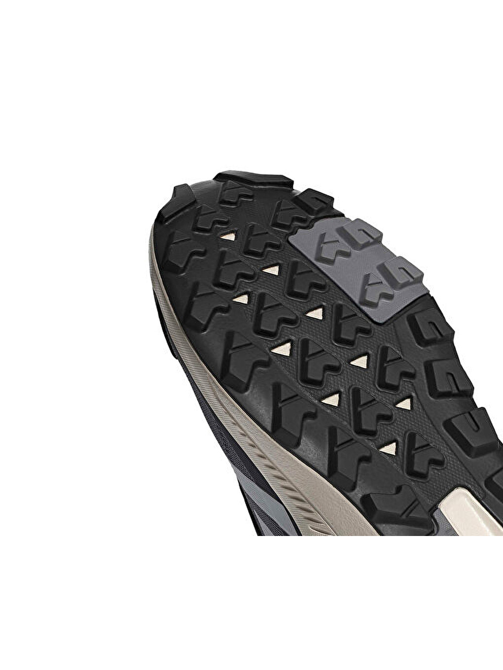 Terrex Anylander Erkek Outdoor Ayakkabısı Jr6598 Gri-7