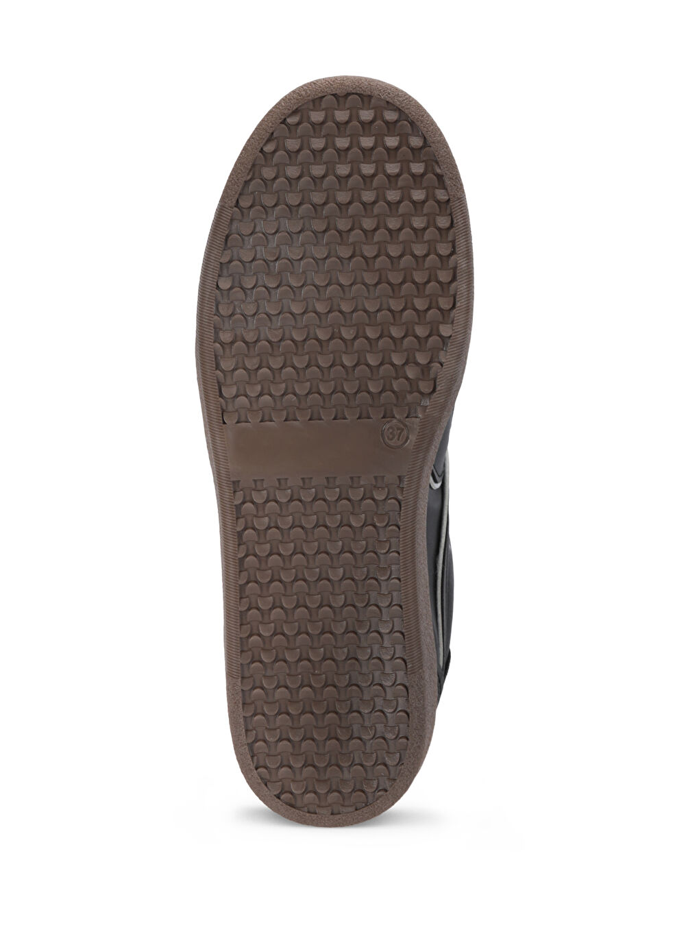 ADDITION I Kadın Siyah / Gümüş Günlük Spor Ayakkabısı-6