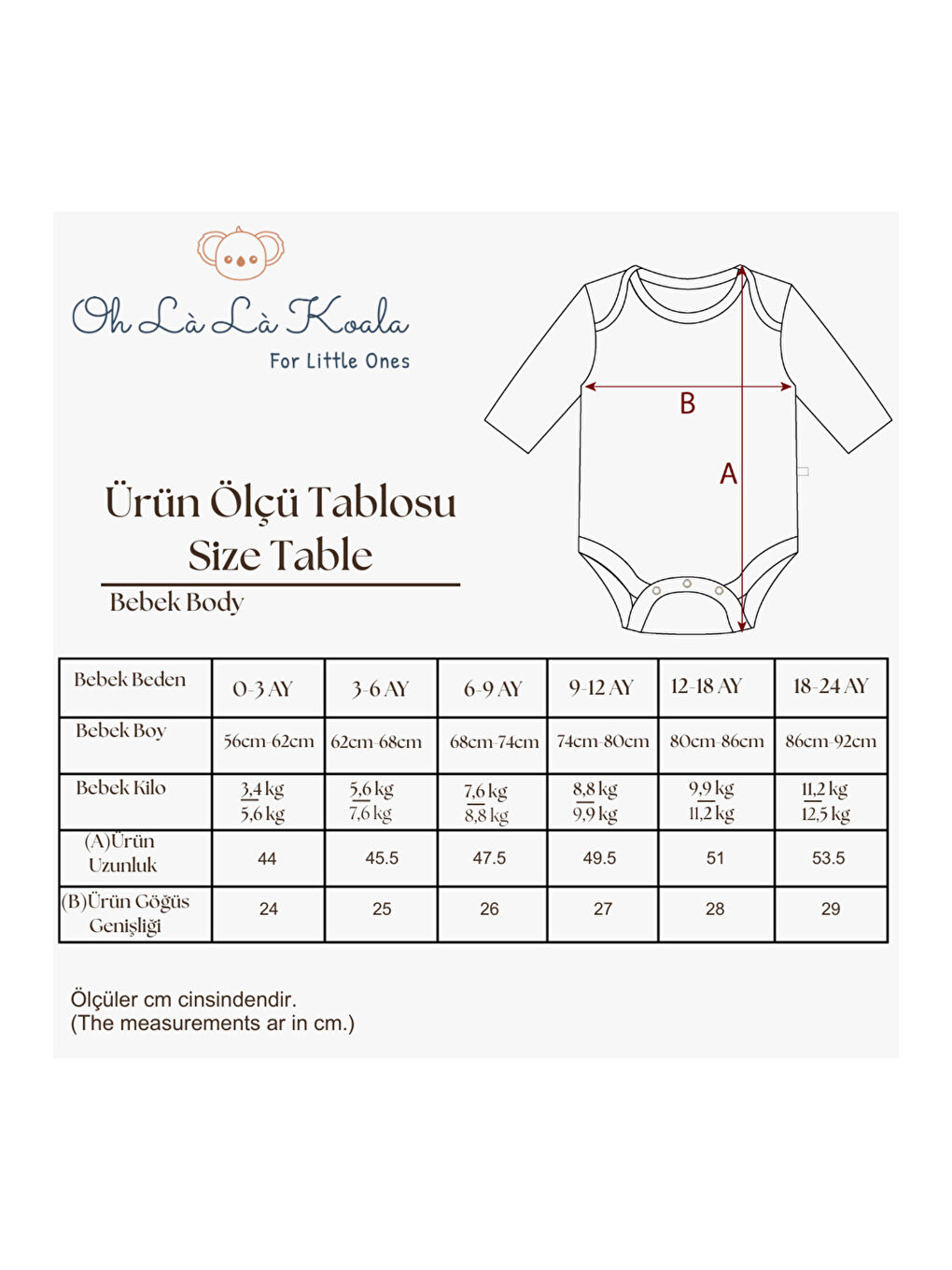 Beyaz 3'lü Autumn Serisi Uzun Kollu Çıt Çıtlı Body Zıbın Model 9-2