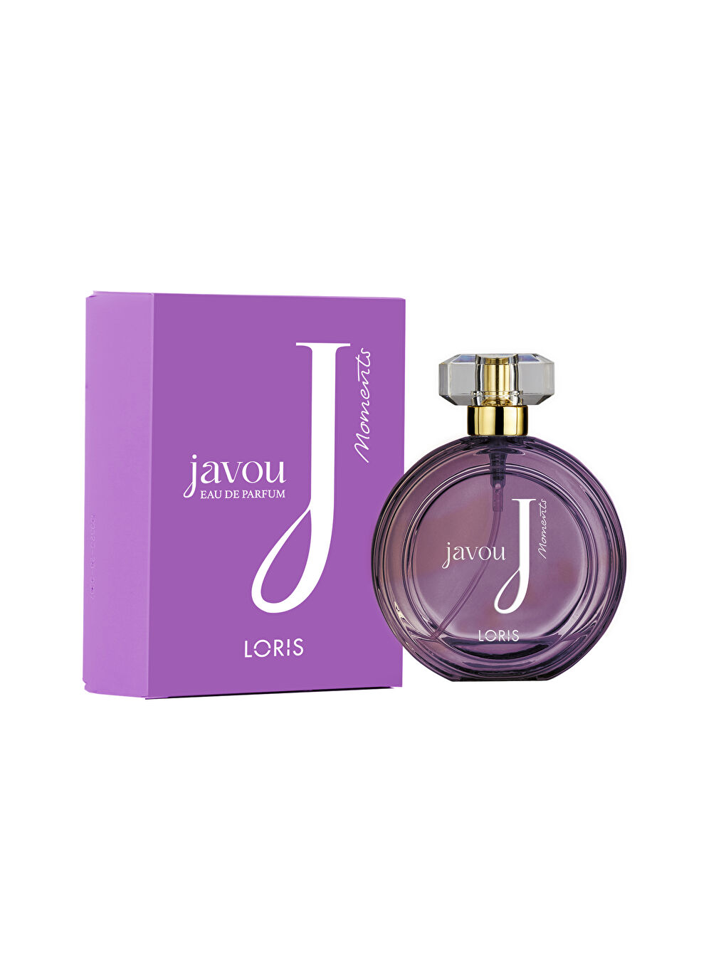 Javou Moments Parfüm 100 Ml