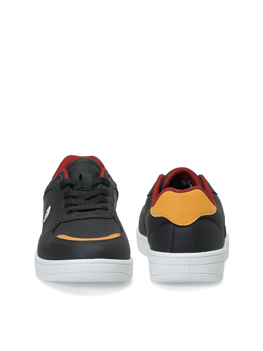 Kalen Pu G Siyah Erkek Çocuk Sneaker-3