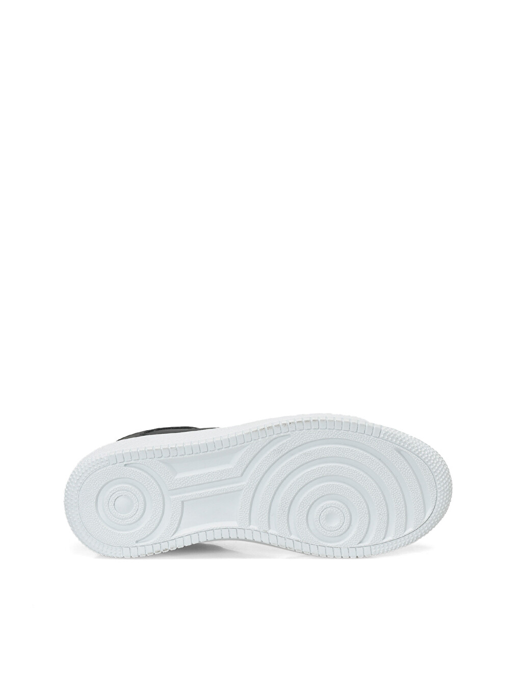 Kalen Pu G Siyah Erkek Çocuk Sneaker-4