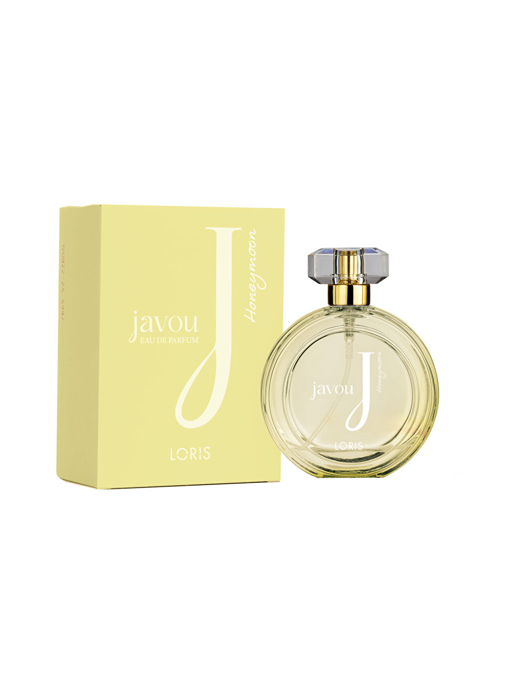 Javou Honeymoon Parfüm 100 Ml