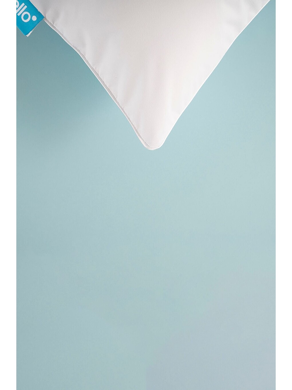 Beyaz Micra Aqua Sıvı Geçirmez Yastık Alezi 50x70 Cm-6