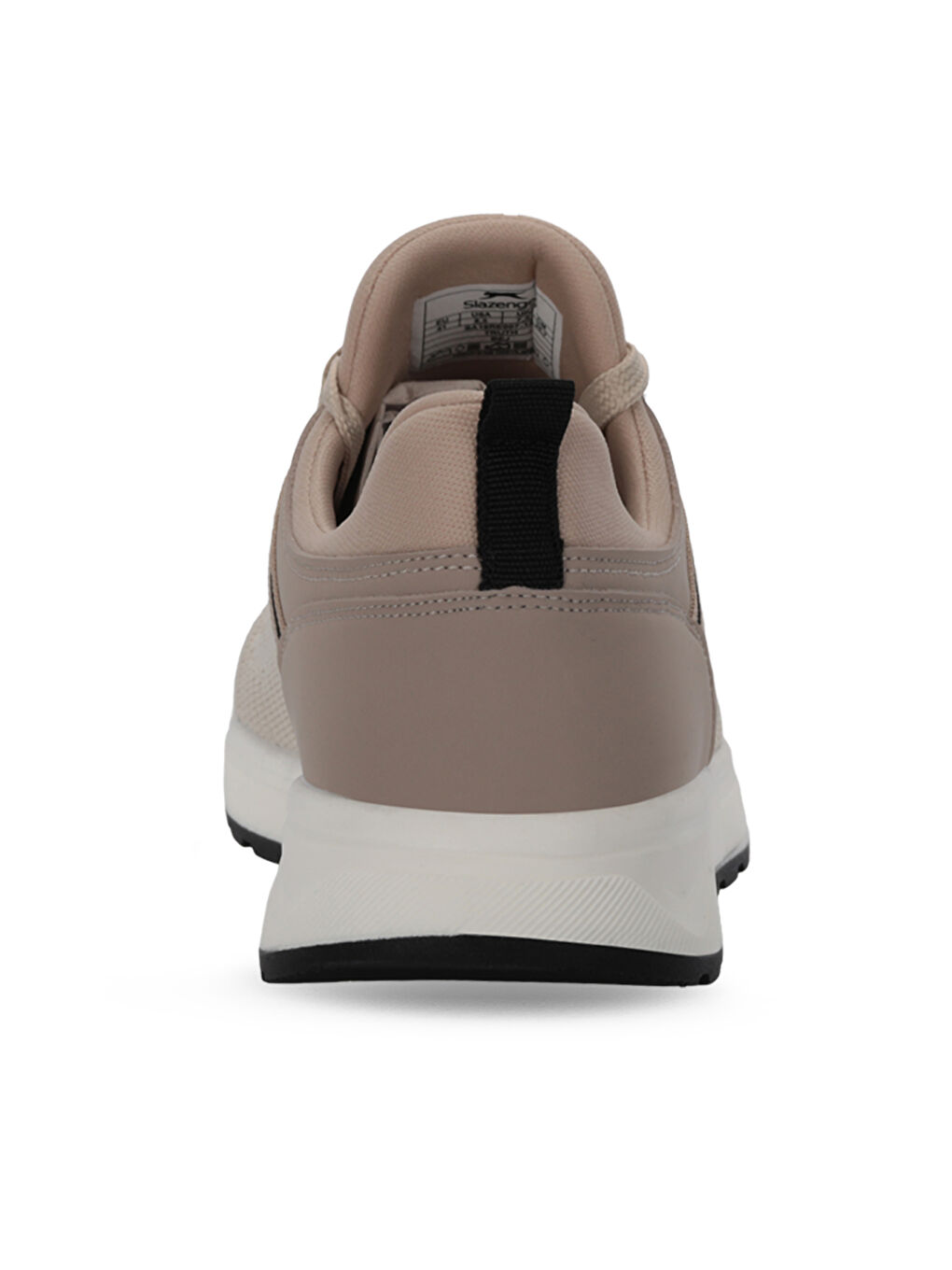 TRUTH Erkek Bej Koşu & Yürüyüş Spor Ayakkabısı-5