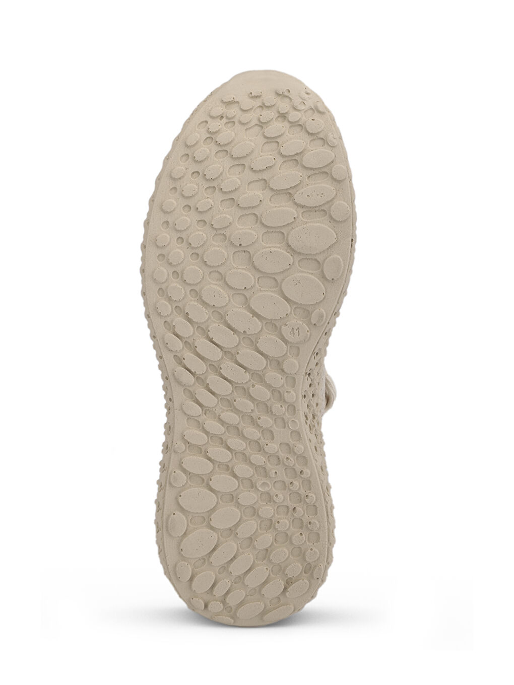 AMIR I Kadın Bej Koşu & Yürüyüş Spor Ayakkabısı-6