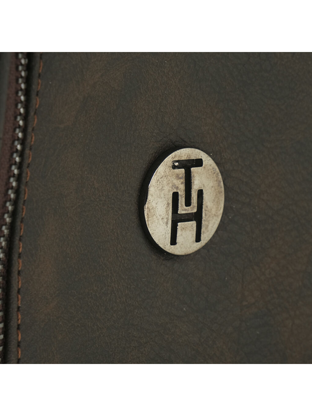 Kahverengi Erkek Çapraz Çanta TH-WS7014ES Kahve-2