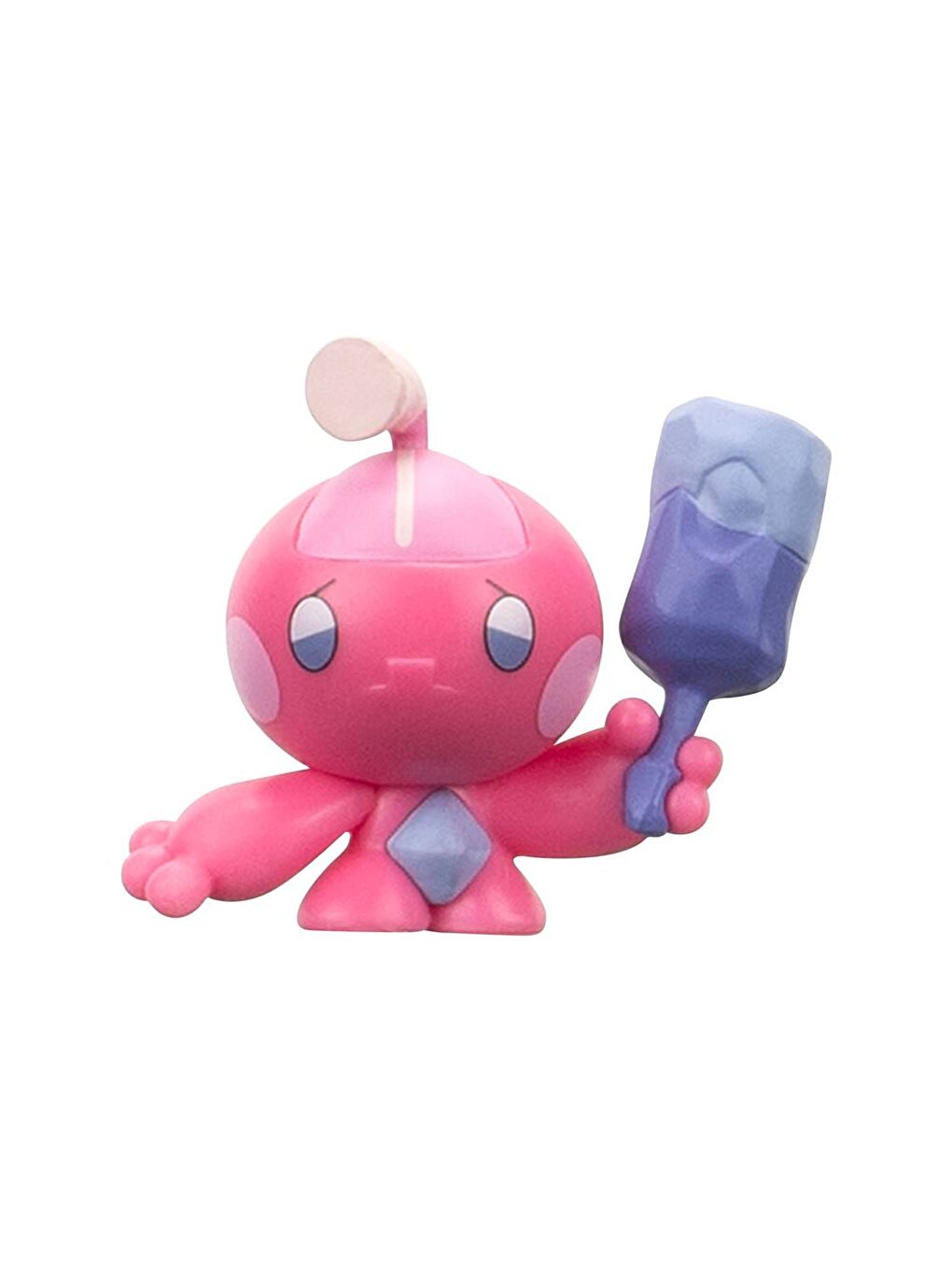 Clip 'N' Go Tinkatink Figür PKW3631