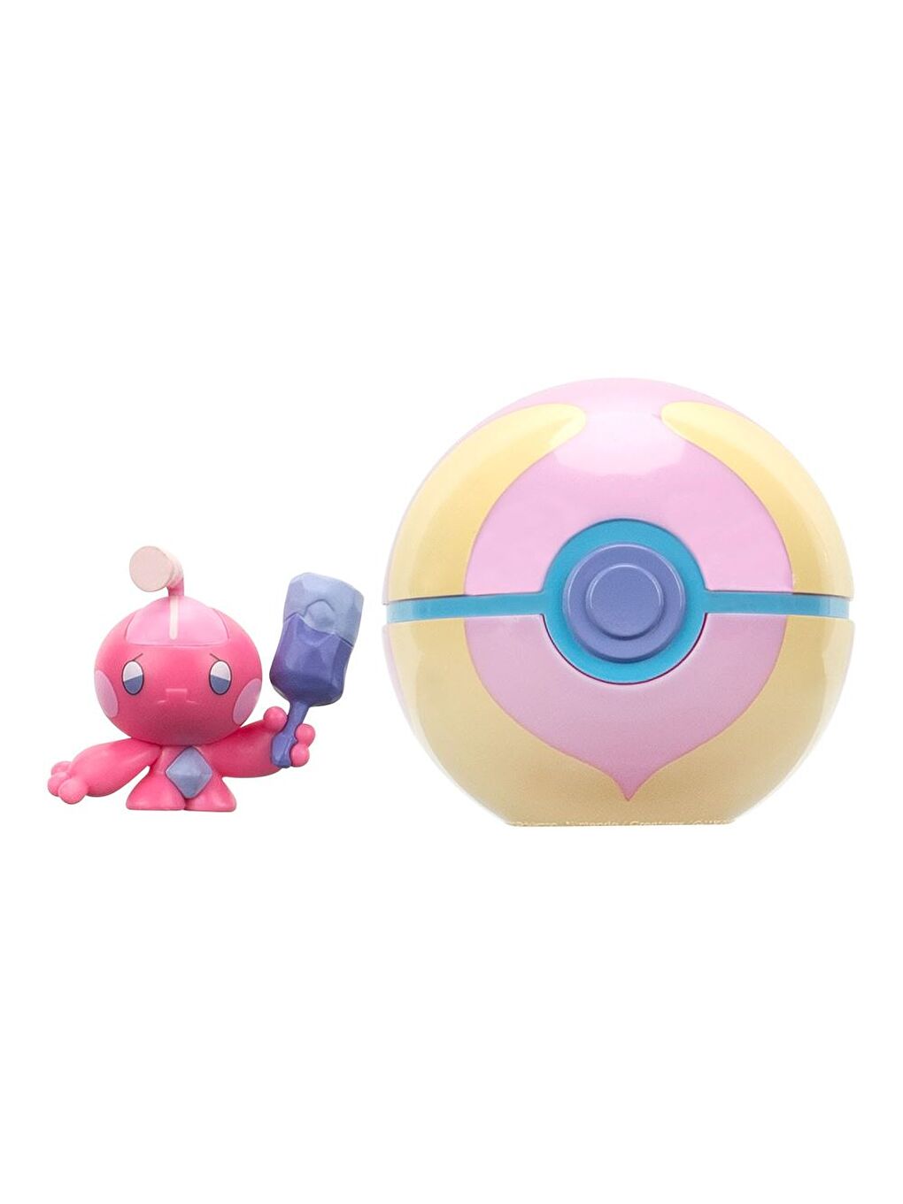 Clip 'N' Go Tinkatink Figür PKW3631-2