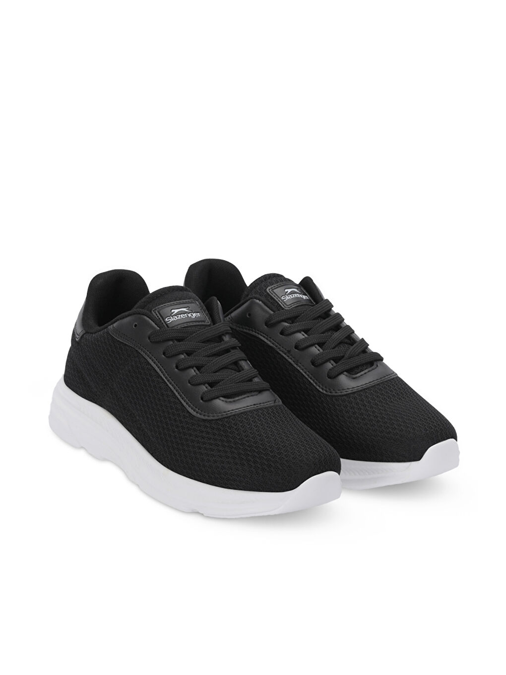 PROOFIX I Erkek Siyah / Beyaz Koşu & Yürüyüş Spor Ayakkabısı-1