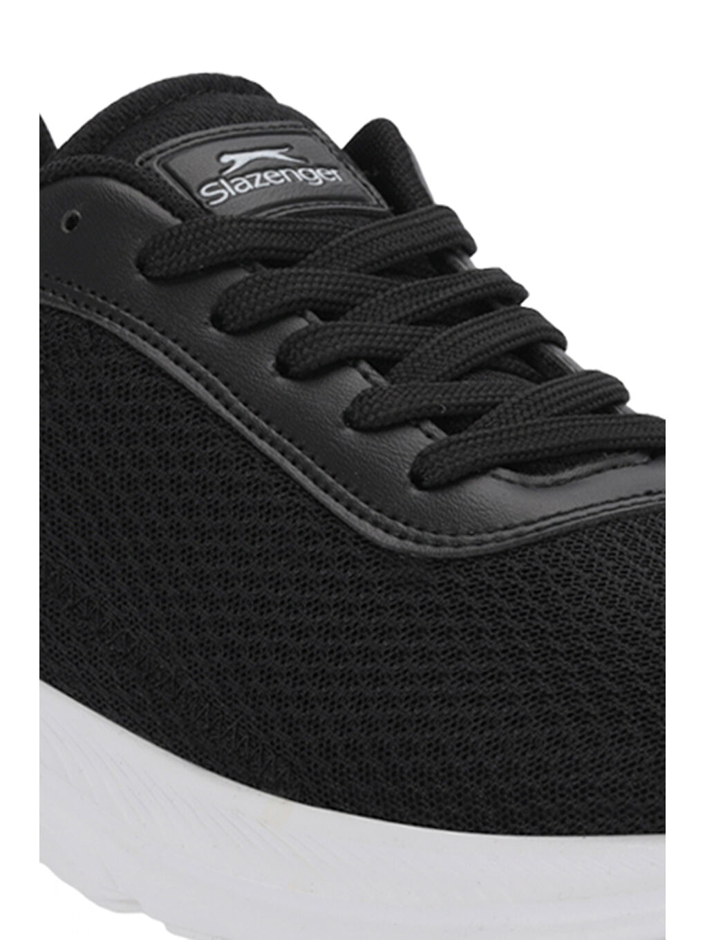 PROOFIX I Erkek Siyah / Beyaz Koşu & Yürüyüş Spor Ayakkabısı-3