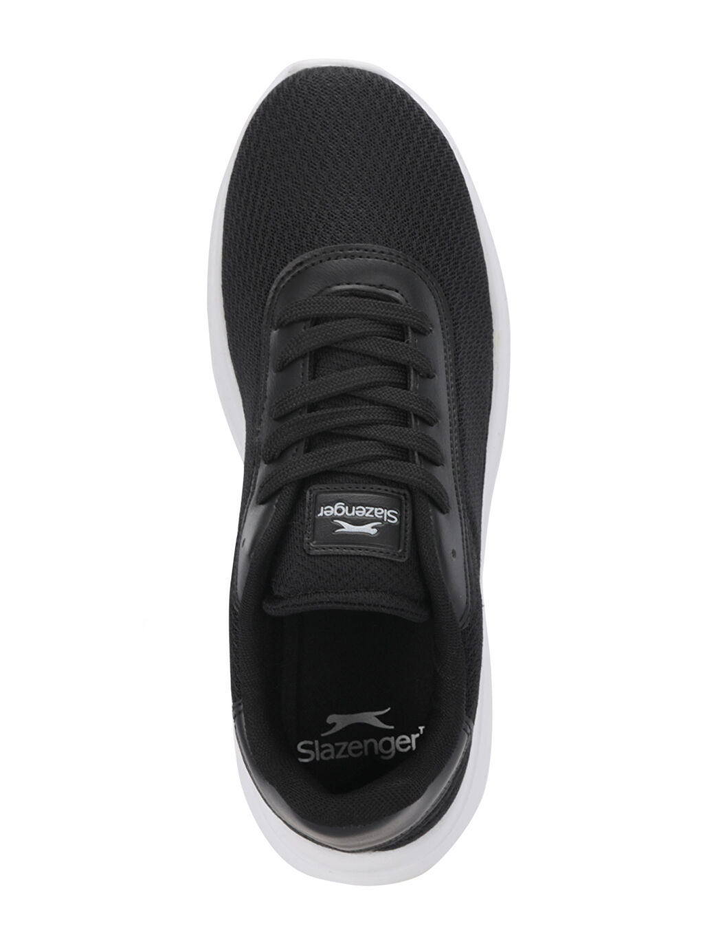 PROOFIX I Erkek Siyah / Beyaz Koşu & Yürüyüş Spor Ayakkabısı-4