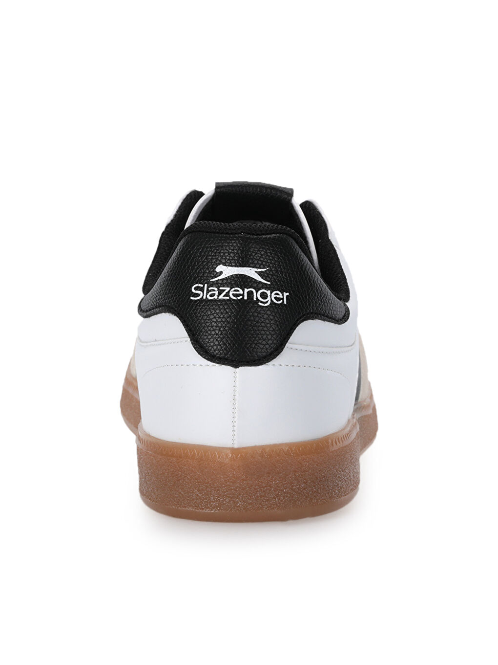 FACTORY I Erkek Beyaz / Siyah Günlük Spor Ayakkabısı-5