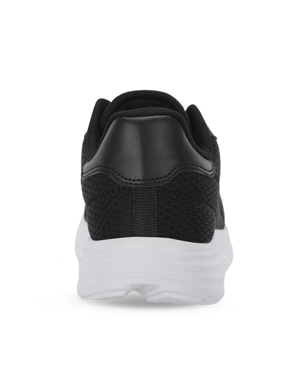 PROOFIX I Erkek Siyah / Beyaz Koşu & Yürüyüş Spor Ayakkabısı-5