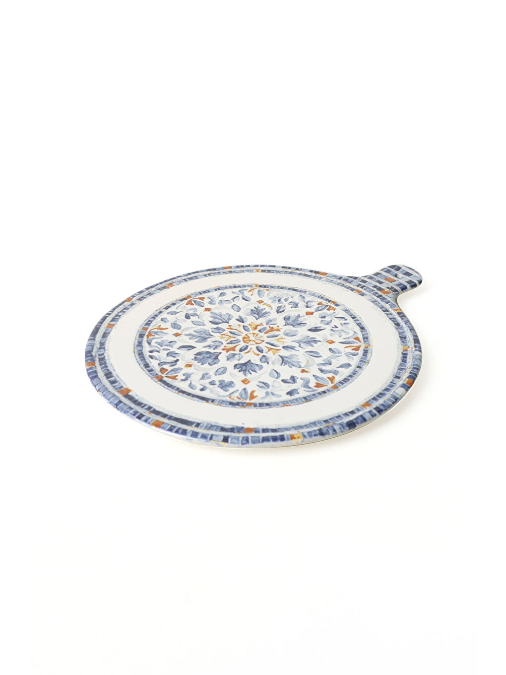 Karışık Sapphire Peynir Sunum Tabağı 26 Cm-3