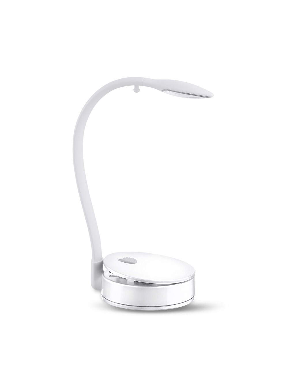 Beyaz LED Okuma Lambası-1