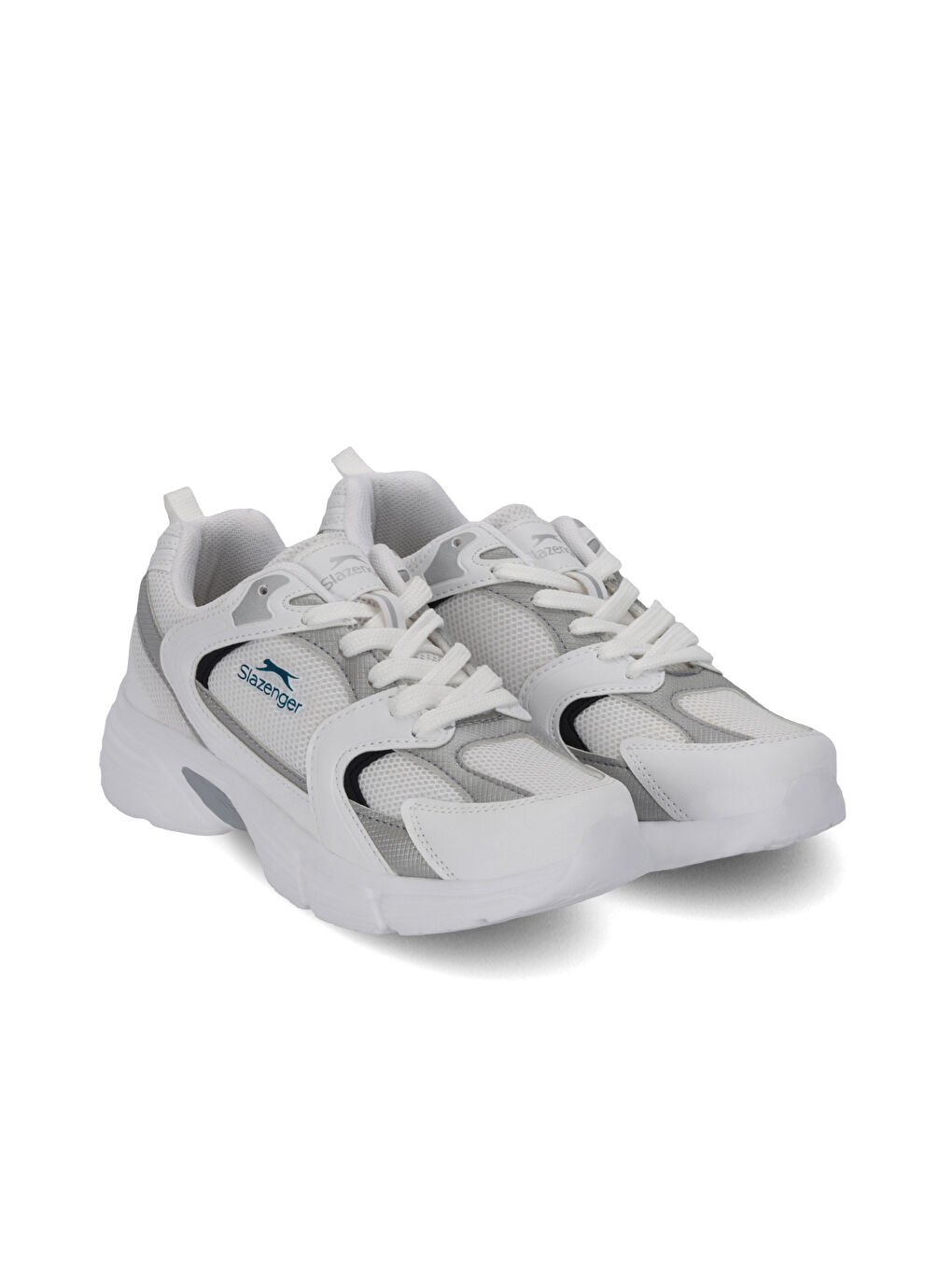 ASTRAMAX I Erkek Beyaz Günlük Spor Ayakkabısı-1