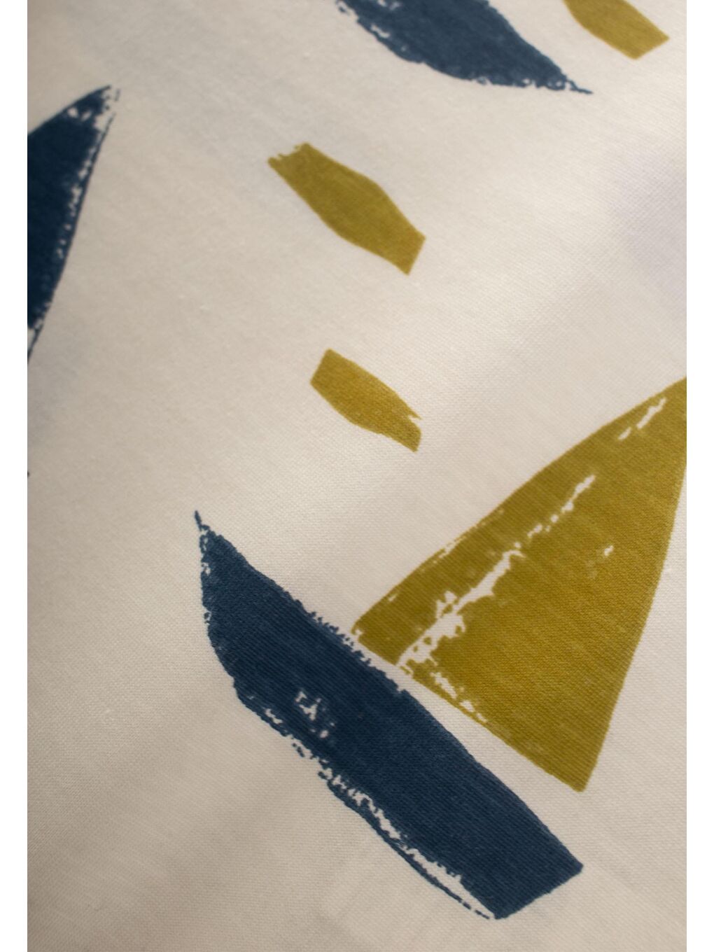 Yelken Desenli Kapri Takım 2-10 Yaş Ekru-2