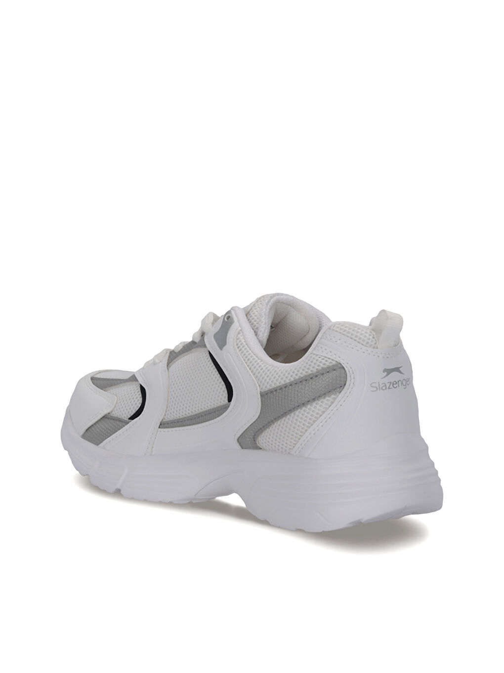 ASTRAMAX I Erkek Beyaz Günlük Spor Ayakkabısı-2