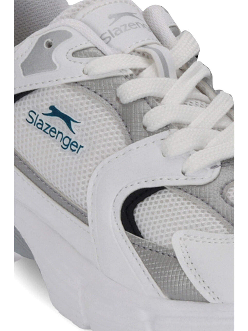 ASTRAMAX I Erkek Beyaz Günlük Spor Ayakkabısı-3