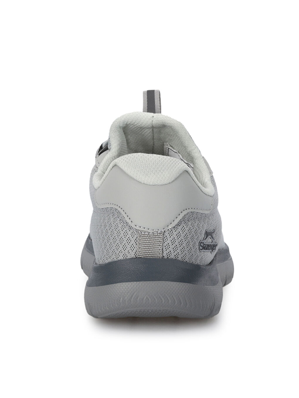 FLEX FIT I Erkek Gri Koşu & Yürüyüş Spor Ayakkabısı-5