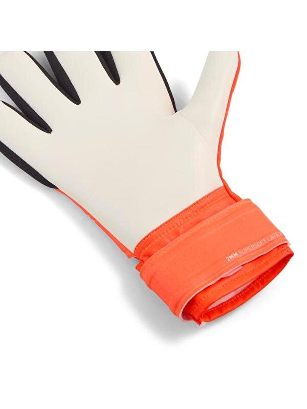 Kırmızı Çocuk Kaleci Eldiveni Future Play Jr Nc-1