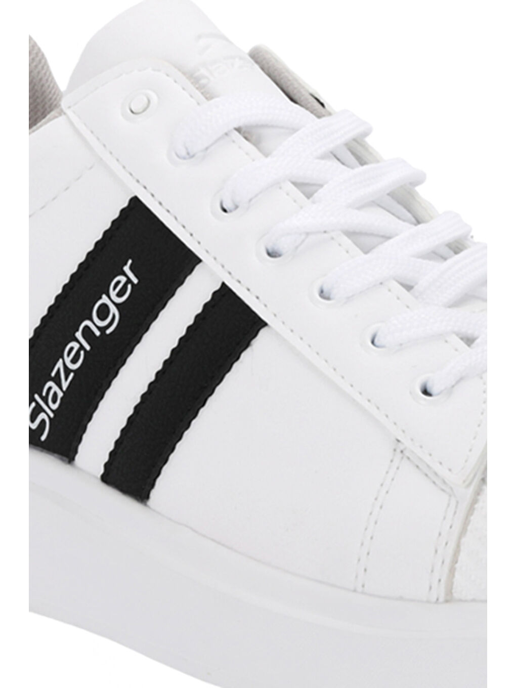 PHANTOS I Erkek Beyaz Günlük Spor Ayakkabısı-3