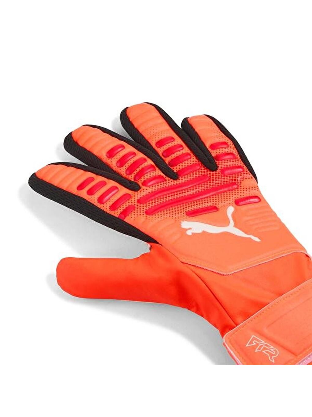 Kırmızı Çocuk Kaleci Eldiveni Future Play Jr Nc-2