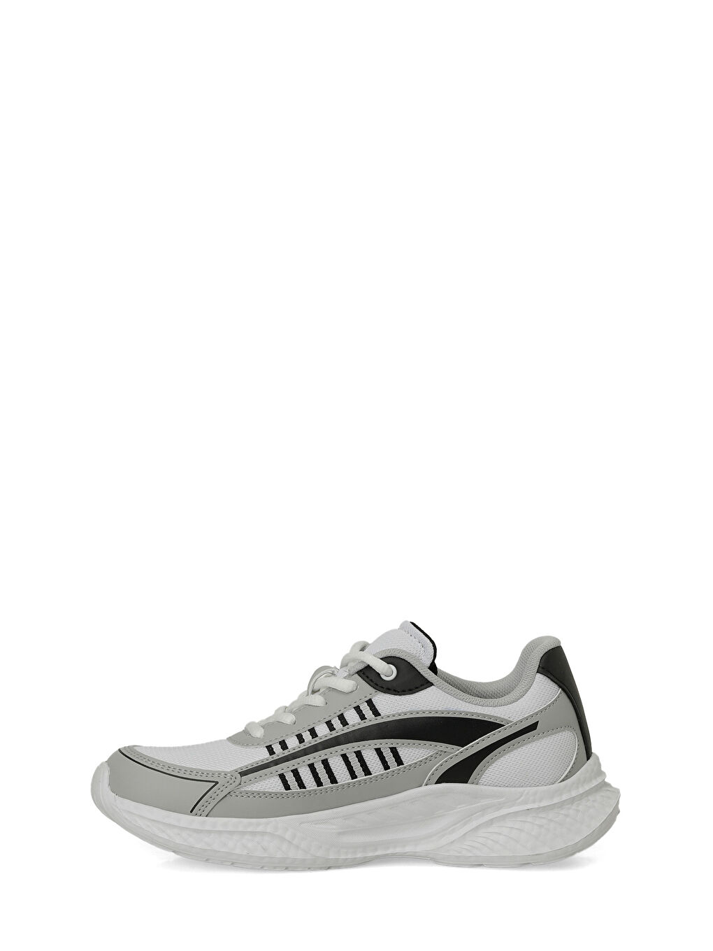 GALLEO G 6FX Beyaz Erkek Çocuk Spor Ayakkabı-2