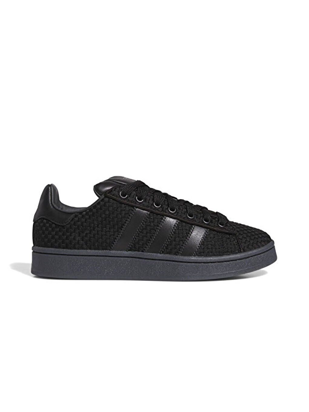 Campus 00s Unisex Günlük Ayakkabı Js3799 Siyah