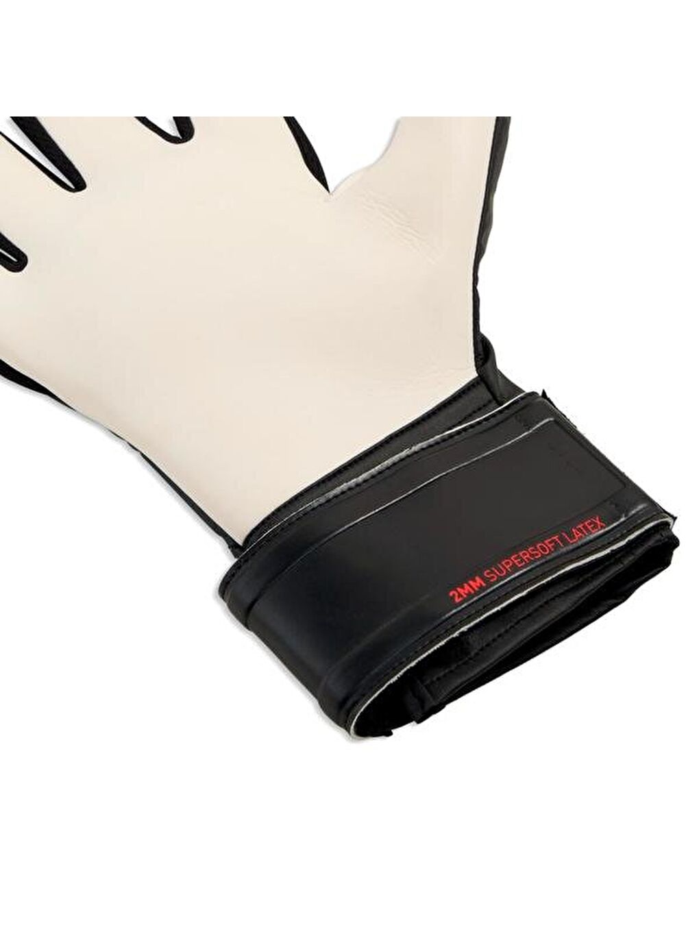 Siyah Kaleci Eldiveni Future Play Nc-2