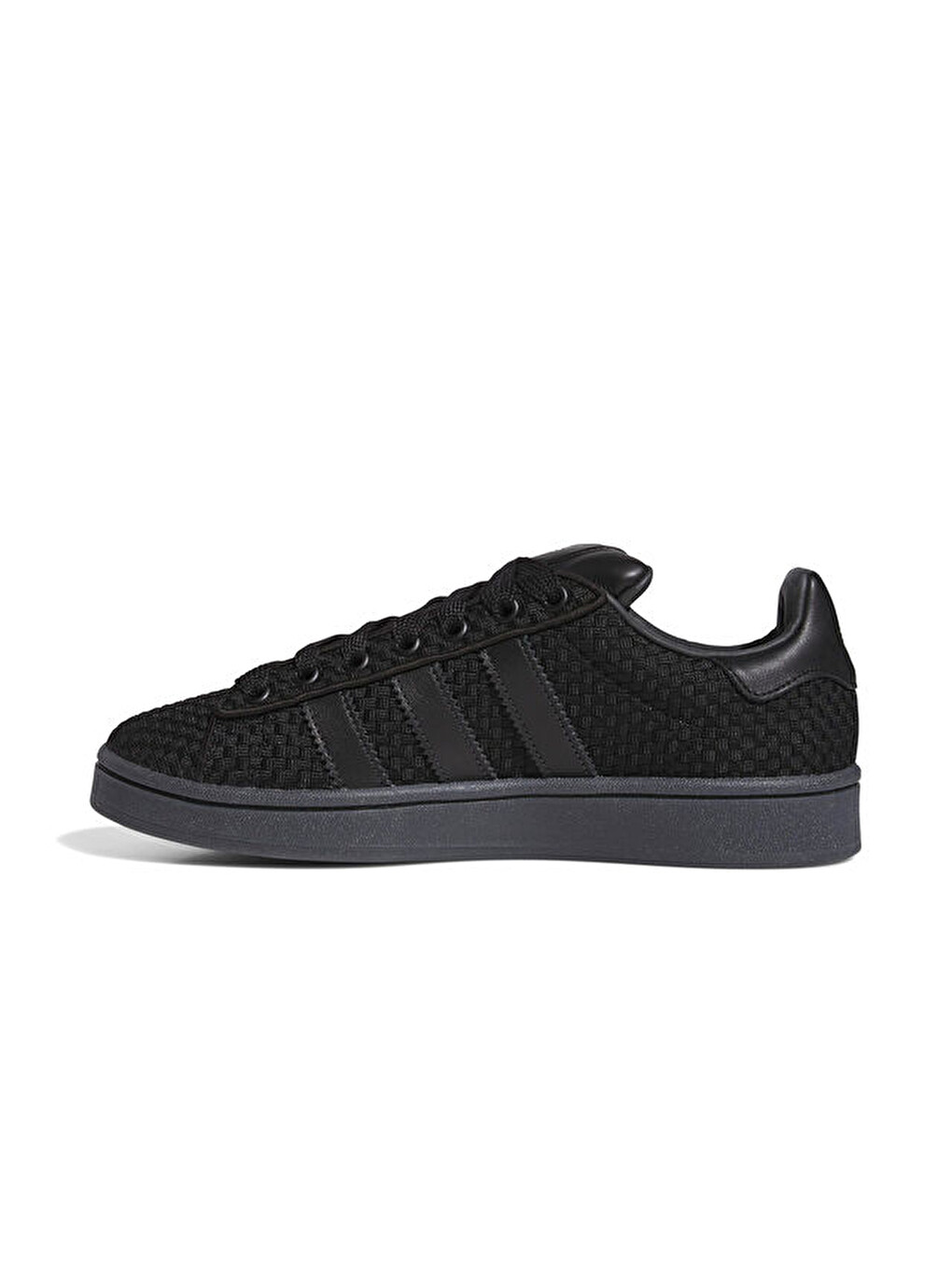 Campus 00s Unisex Günlük Ayakkabı Js3799 Siyah-1