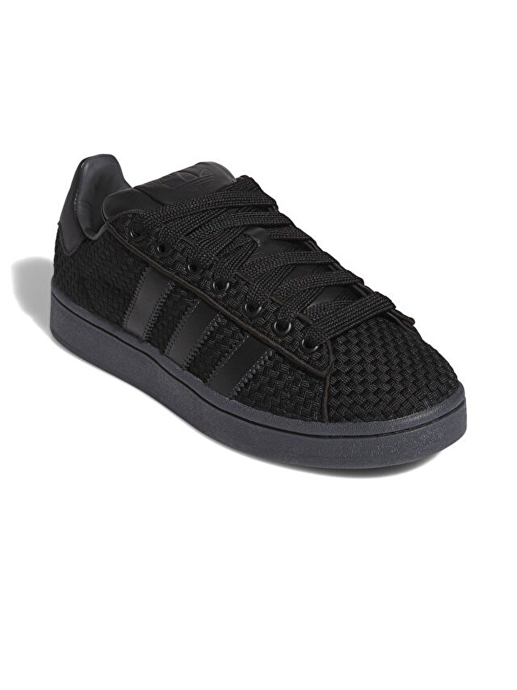 Campus 00s Unisex Günlük Ayakkabı Js3799 Siyah-2