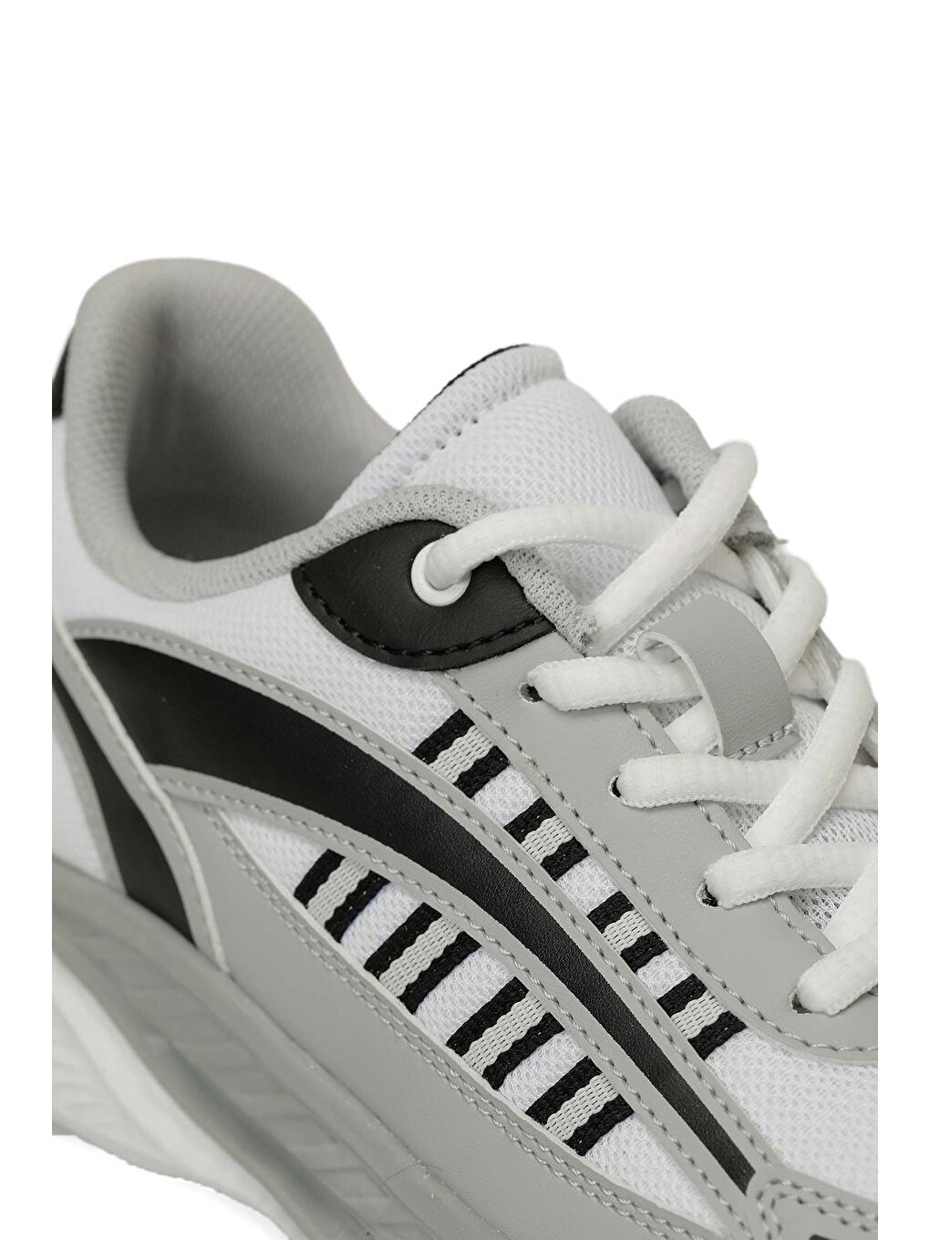 GALLEO G 6FX Beyaz Erkek Çocuk Spor Ayakkabı-6