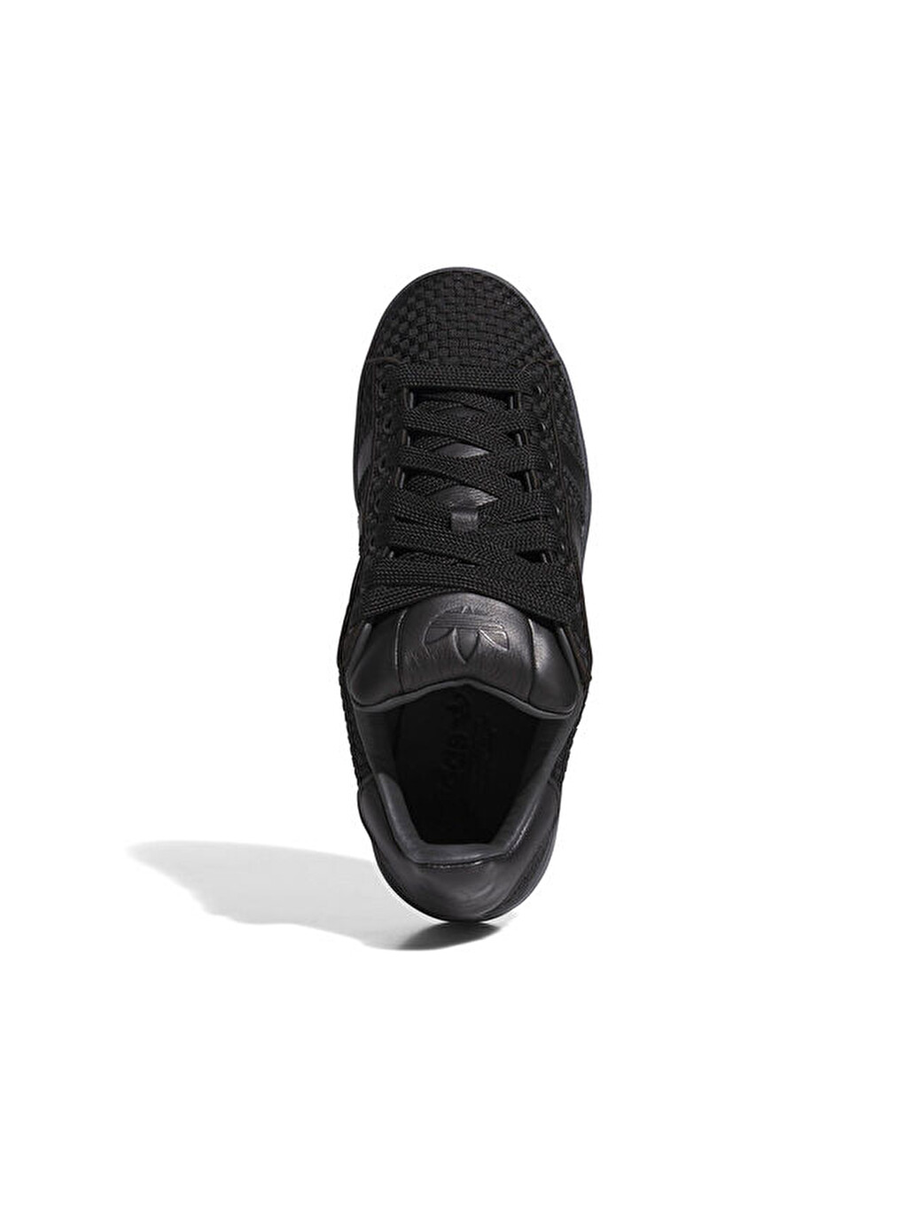 Campus 00s Unisex Günlük Ayakkabı Js3799 Siyah-3
