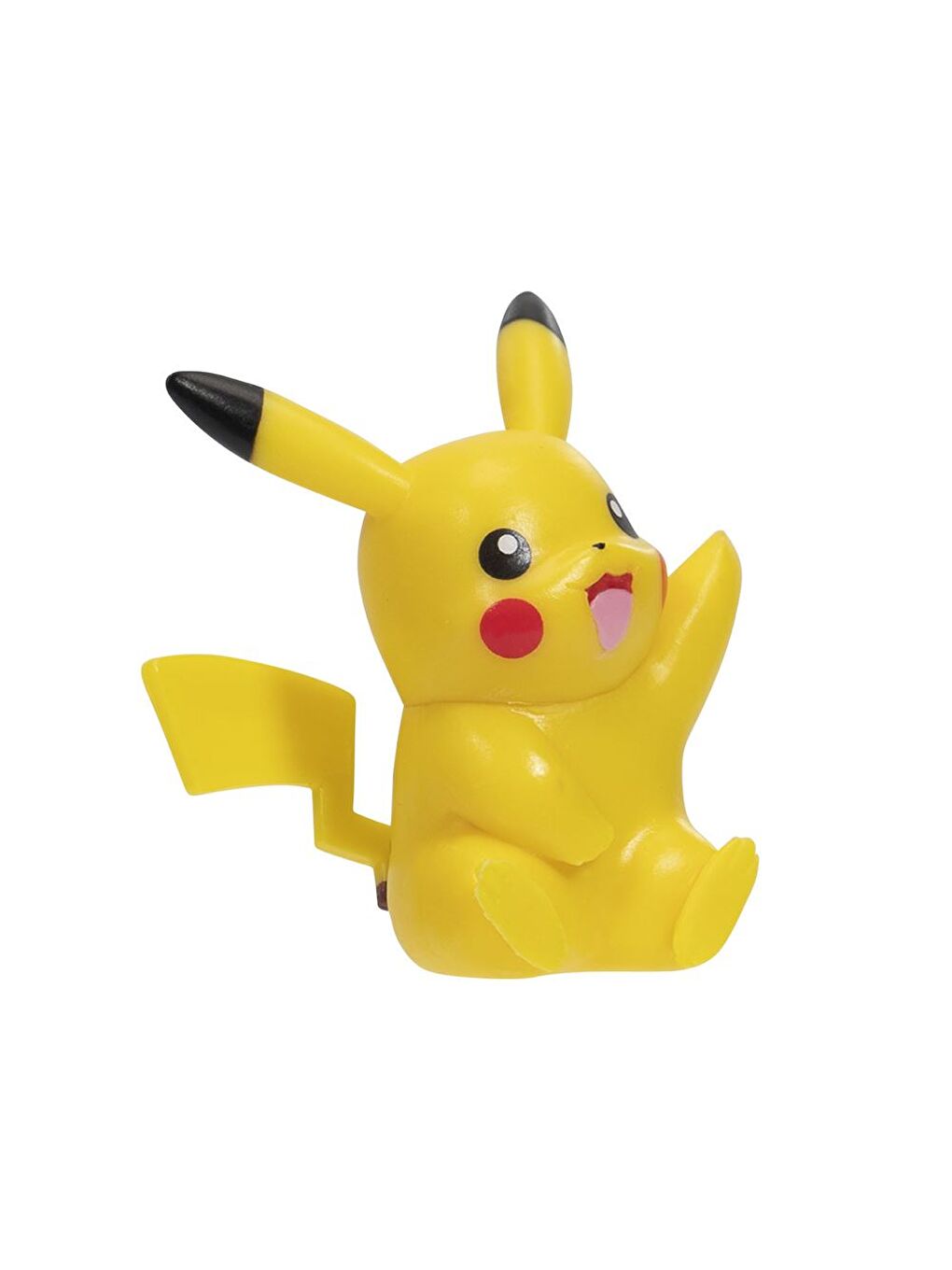 Clip 'N' Go PokeBall Kemer ve Figür Seti PKW4165-1