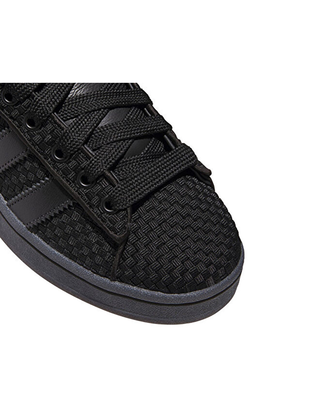 Campus 00s Unisex Günlük Ayakkabı Js3799 Siyah-6