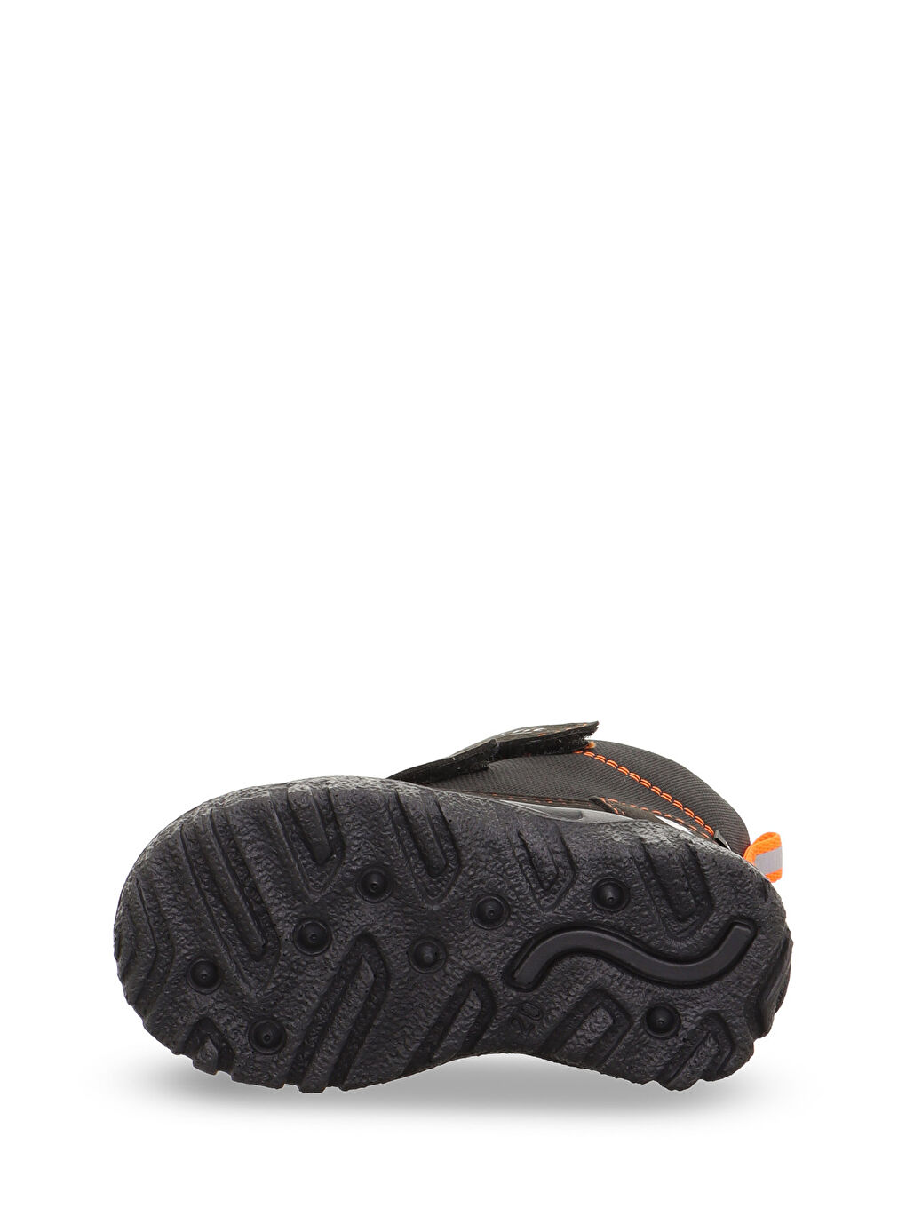 HUSKY1 Siyah Erkek Çocuk Outdoor Bot-4