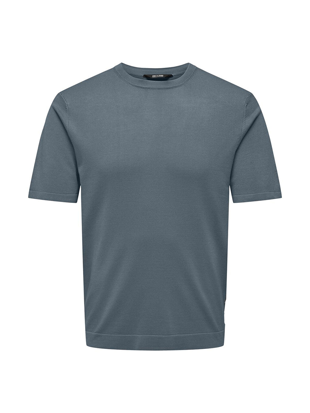 Mavi Onswyler Regular Fit Bisiklet Yaka T Shirt 22022928