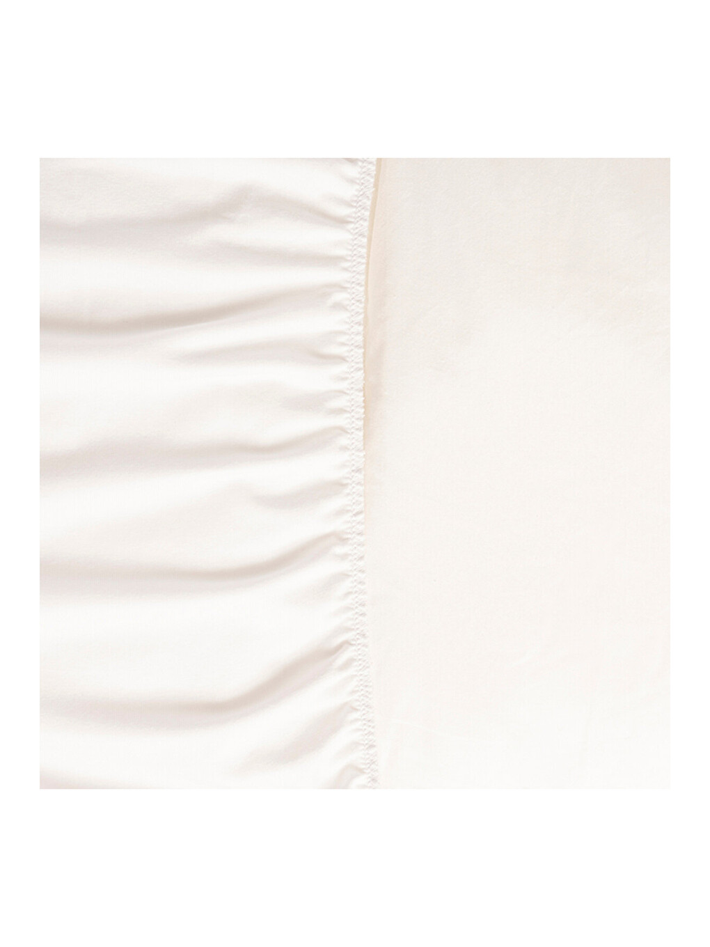 Beyaz Protecta Cloudia Topper 160x200+30 cm-2