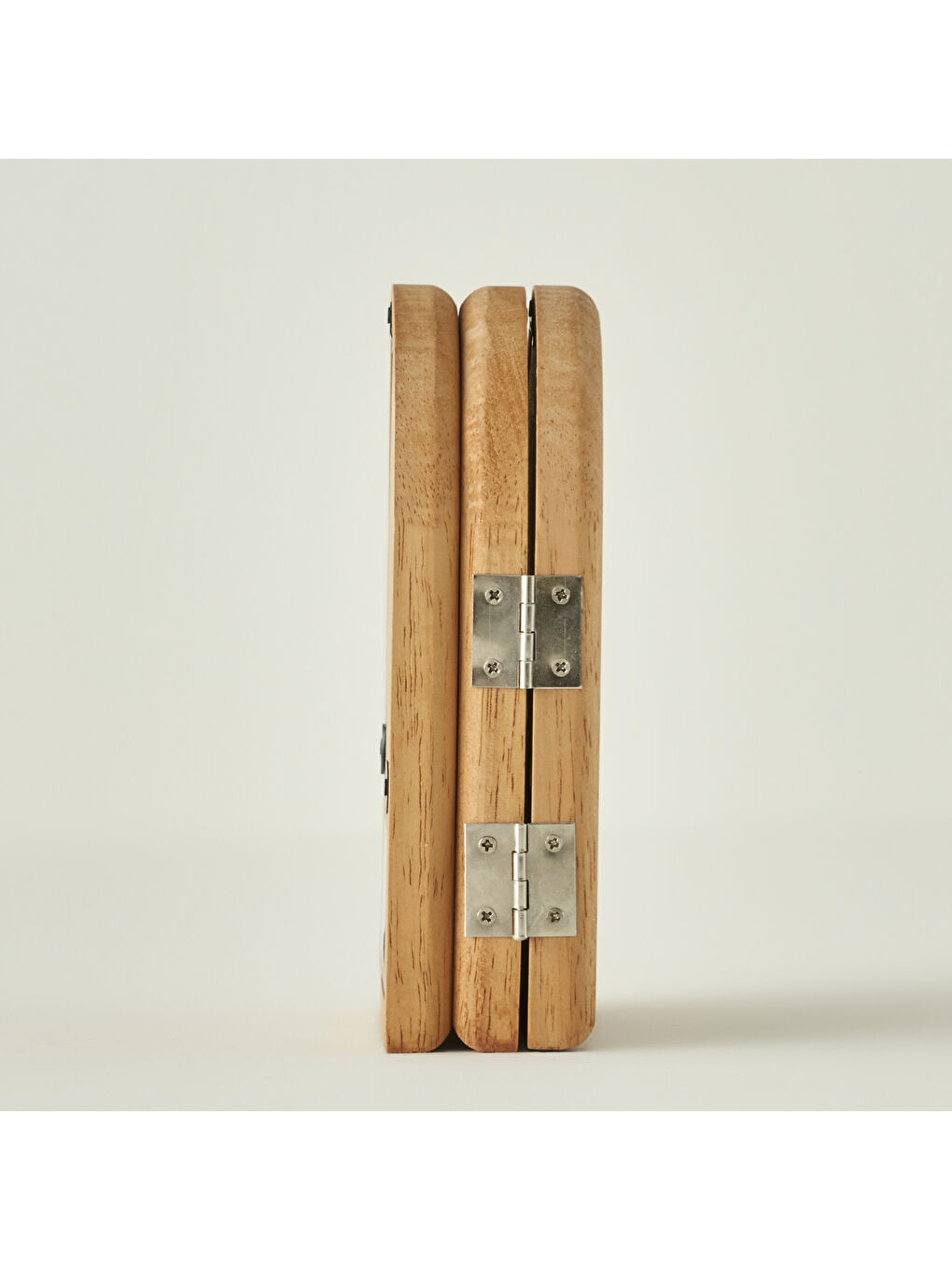 Nyla Çerçeve 3'lü Kahverengi (12x17 cm)-2