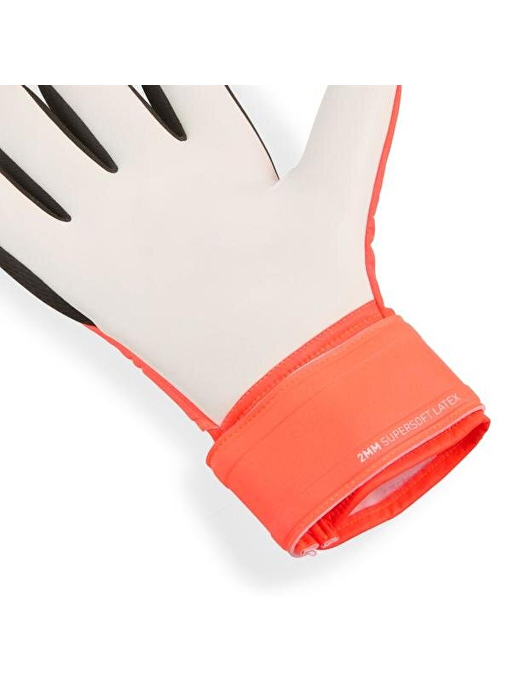 Kırmızı Kaleci Eldiveni Future Play Nc-1