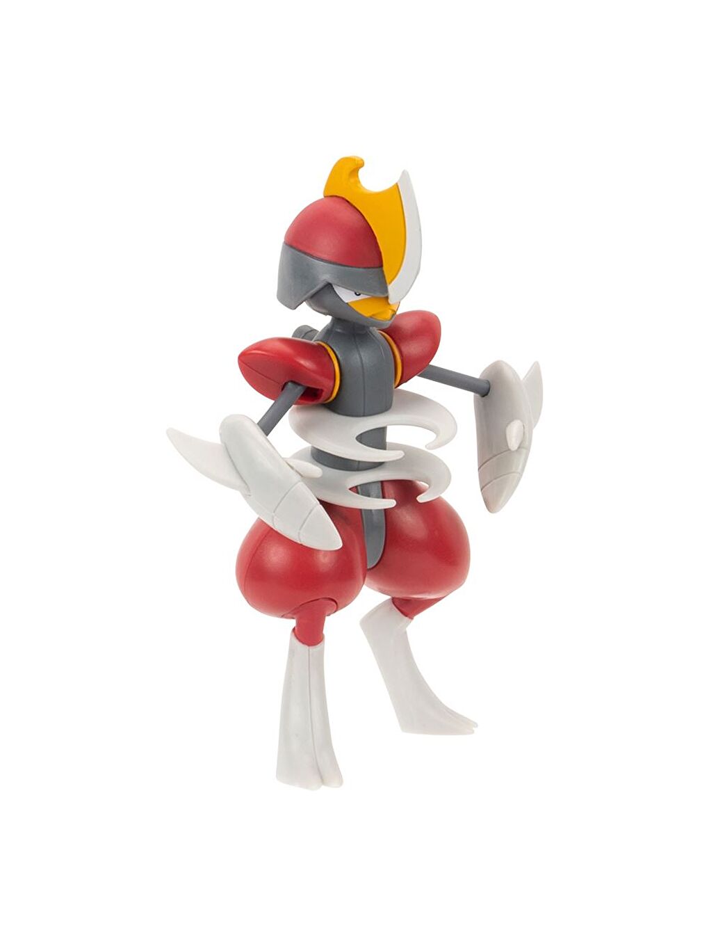 Battle Aksiyon Figürler PKW3421 - Bisharp-1