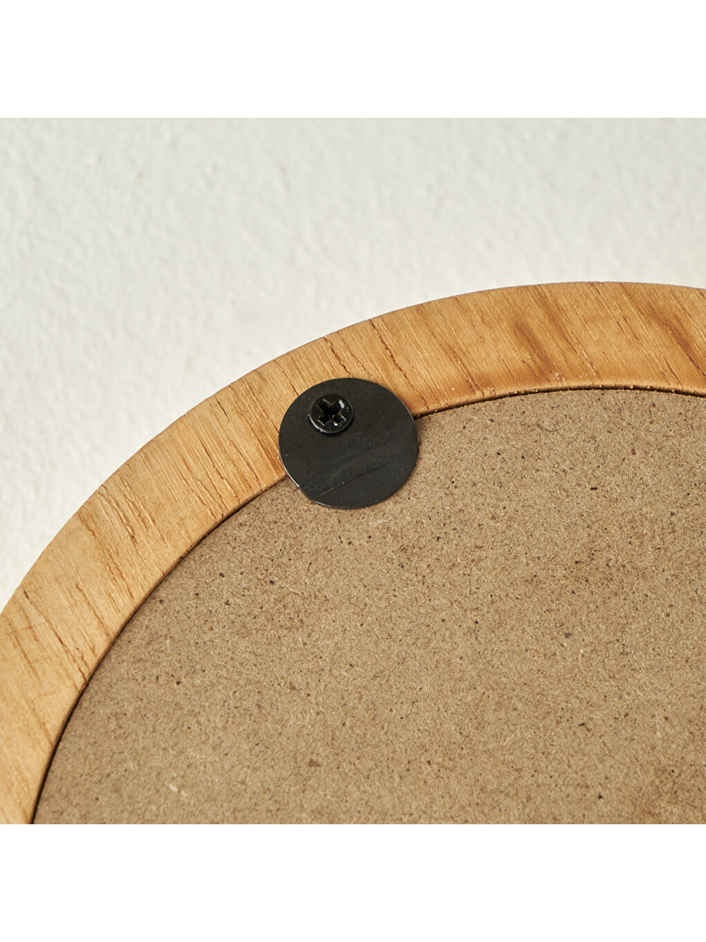 Nyla Çerçeve 3'lü Kahverengi (12x17 cm)-3