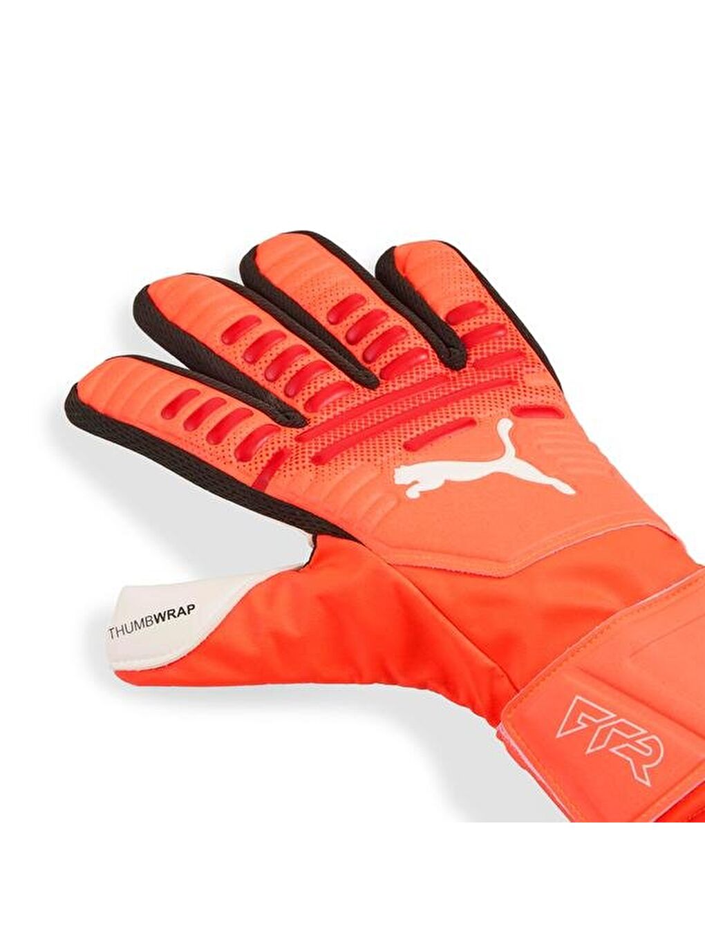 Kırmızı Kaleci Eldiveni Future Play Nc-2