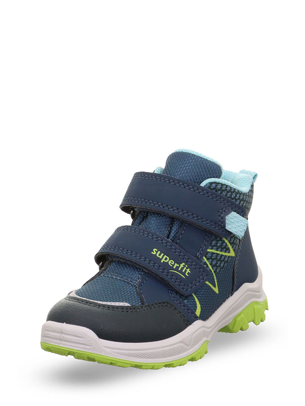 JUPITER Yeşil Erkek Çocuk Outdoor Bot-2