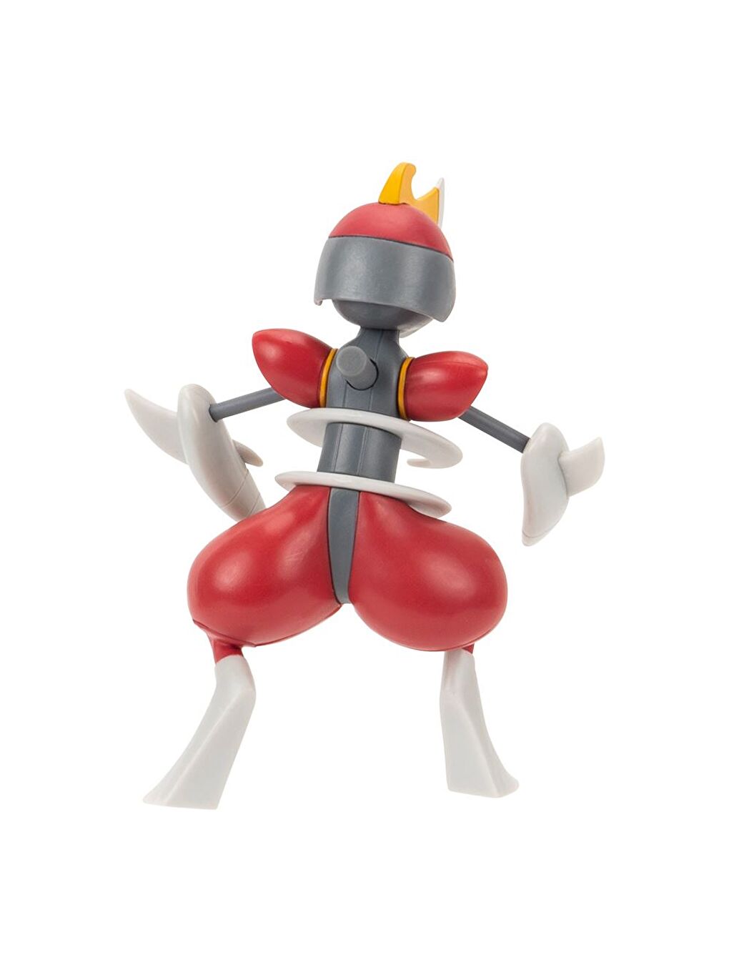 Battle Aksiyon Figürler PKW3421 - Bisharp-2