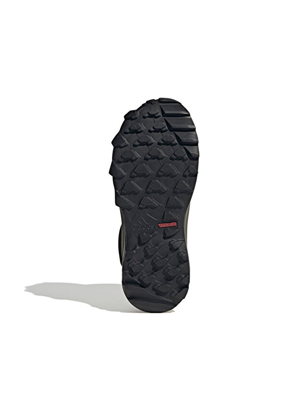 Terrex Snow Cw K Genç Outdoor Botu Jr4189 Kahverengi-5