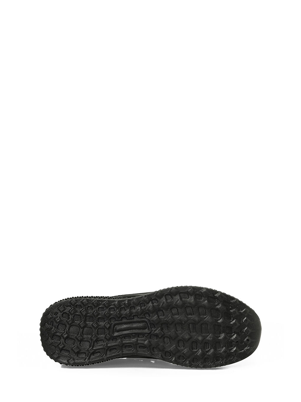 SETH 6FX Siyah Erkek Koşu Ayakkabısı-5